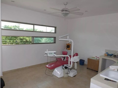 4 Consultorios En Renta, Cancún