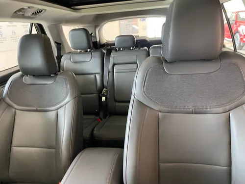 Ford Explorer 2.3 Ecoboost