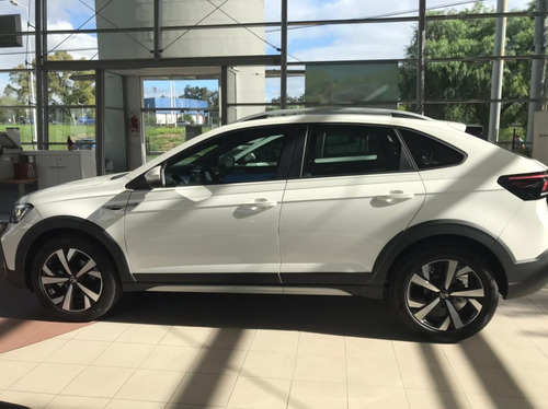 Volkswagen Nivus 1.0 Tsi Tiptronic Highline Retira Ya 0% D-