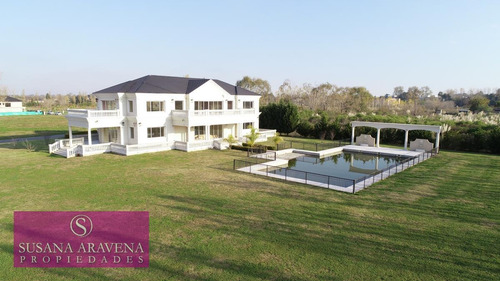 Imagen 2 de 11 de Susana Aravena Propiedades-excelente Lote En Chateau Pilar
