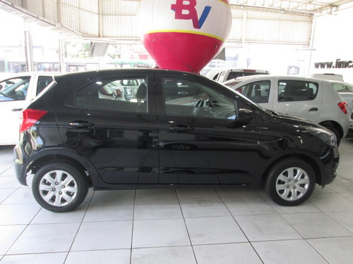 Ford Ka Se Completo Zero De Entrada+60 X 999,00 Fixas