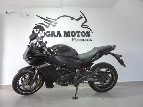 Honda Cbr 600f 2012 - Moto Linda Demais