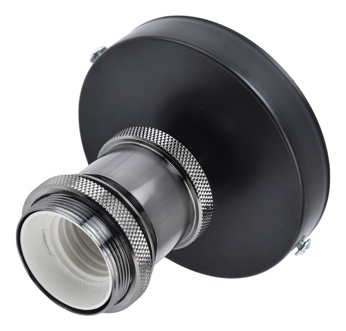 Soporte De Lámpara De Techo De Lámpara E26 E26 E26 E26 Con A