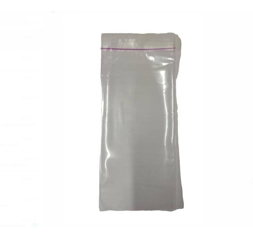Bolsas Celofan-polipropileno Con Pega (adhesiva) 9x10 100uds