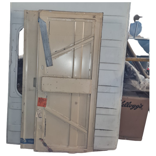 Puerta Lateral Furgon Iveco Daily 93929505