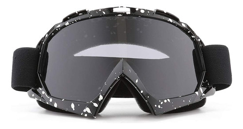 Gafas De Motocicleta Sposune, Atv Dirt Bike Off Road Racing