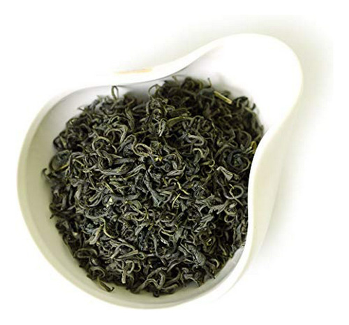 Té Verde Chino De Montaña Alta -  250g / 8.8oz Primavera Sup