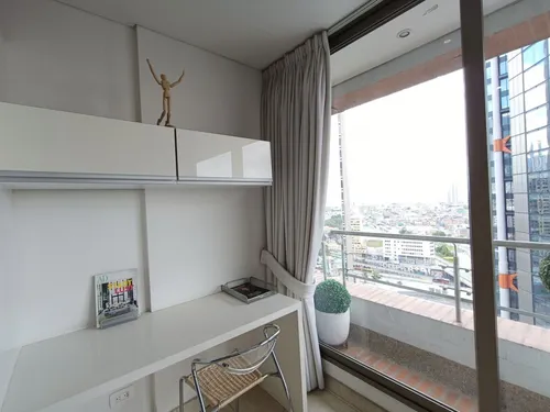 Apartamento En Arriendo En Centro Internacional. Cod A21957