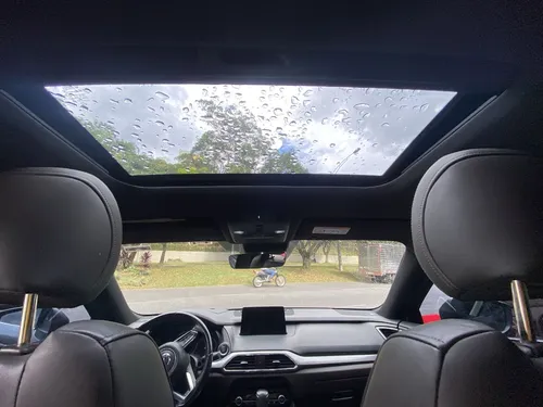 Mazda CX-9 2.5 Grand Touring Signature At 4x4 2024