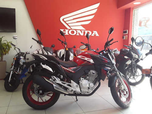Imagen 2 de 7 de Honda Cb 250 Twister