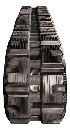 Oruga De Goma Original Minicargadora Bobcat 6678749