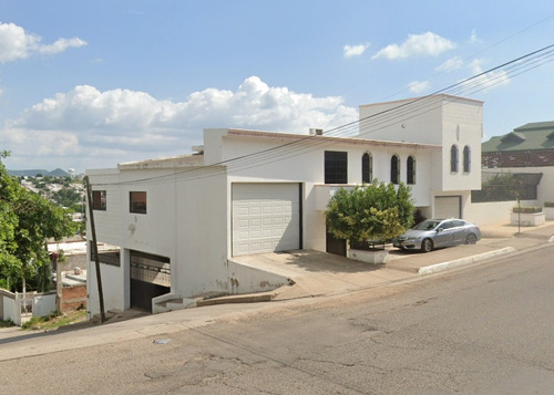 Estrena Tu Casa En Excelente Zona De Culiacán Vc.