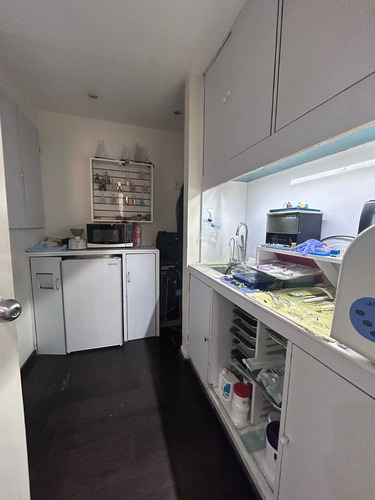 Oficina/consultorio En Venta En Lomas De Chapultepec