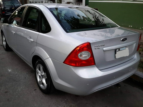 Imagen 3 de 20 de Ford Focus Ii 2012 2.0 Trend Exe