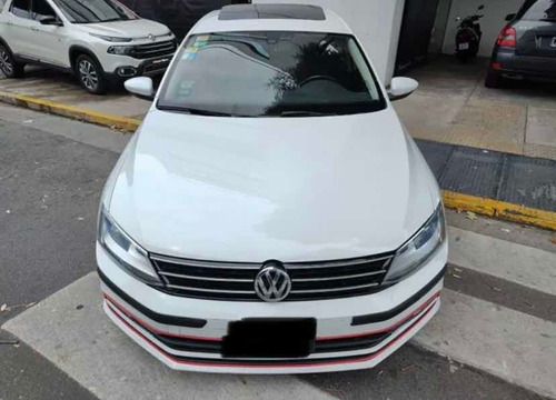 Volkswagen Vento 2.5 Advance Plus 170cv Tiptronic