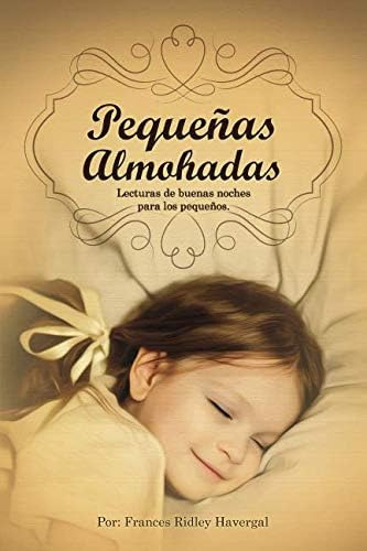 Libro Pequeñas Almohadas: Lecturas Buenas Noches