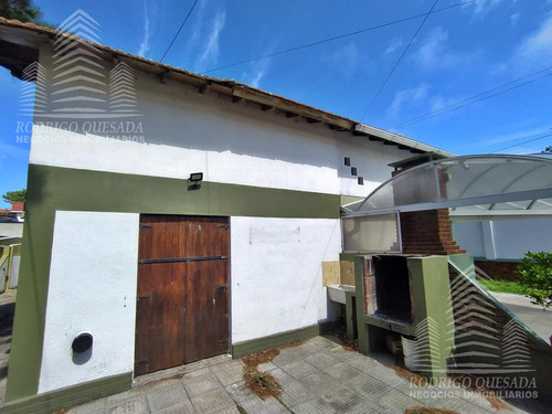 Cómodo Duplex En Mar De Ajo!