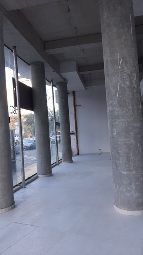 Venta Local En Esquina De Palermo