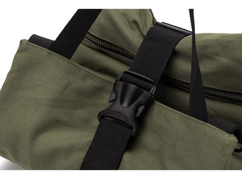 Super Roll Tool Roll,multi-purpose Roll Up Tool Bag, Wrench