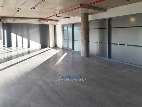 Imagen 12 de 20 de Oficina Alquiler Carrasco - Edificio De Cateogoría Cw119227