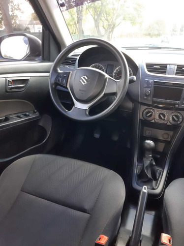 Suzuki Swift 1.2 Gl