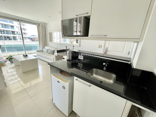 Imagen 5 de 21 de Venta Apartamento 1 Dormitorio Zona Chiverta