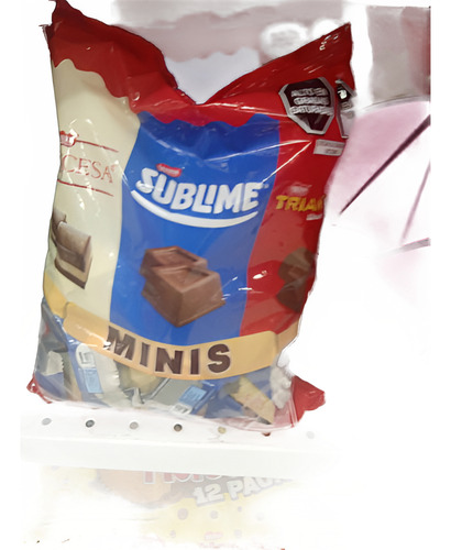 Halloween Multipack Bombones Surtidos Nestlé