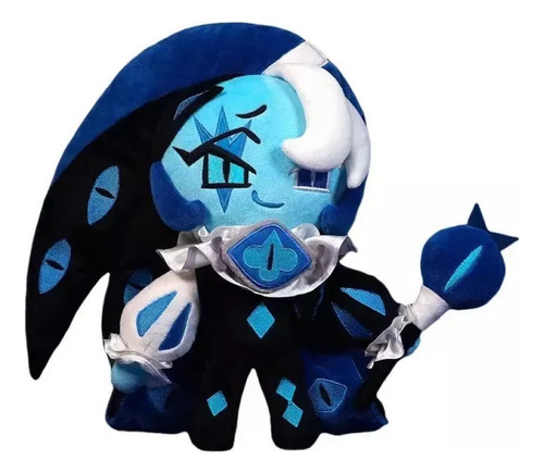 Galleta J New Doll Plush Shadow Milk Milk