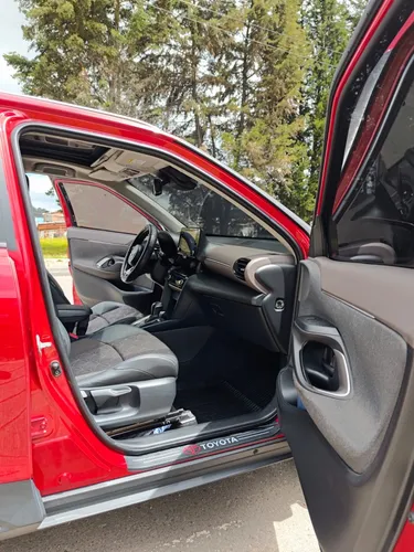 Toyota Yaris Cross 1.5 Hev Xls