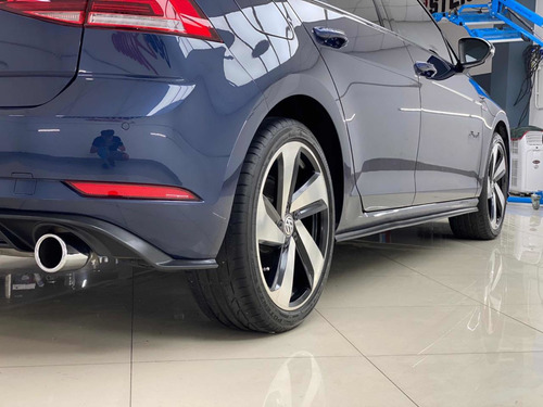 Volkswagen Golf 2018 2.0 Gti Tsi App Connect + Cuero