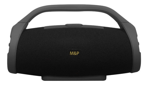 Imagen 3 de 8 de Combo Parlante Bluetooth + Auriculares P47 Verde Bluetooth