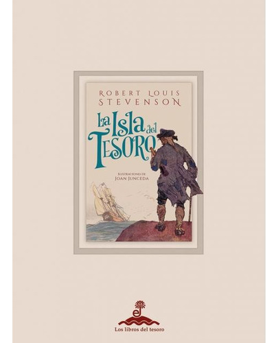 La Isla Del Tesoro - Robert Louis Stevenson