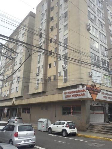 Sala À Venda, 44 M² Por R$ 106.000,00 - Vila Santo Ângelo - Cachoeirinha/rs - Sa0026