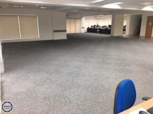 Sala, Centro, Santos - R$ 8.5 Mi, Cod: 16551 - A16551