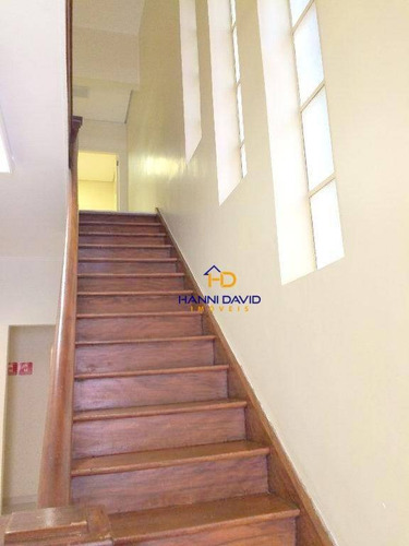 Casa Com 1 Dormitório À Venda, 160 M² Por R$ 1.750.000,00 - Vila Mariana - São Paulo/sp - Ca0341