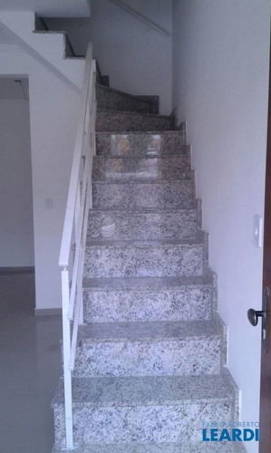 Casa Em Condomínio - Cidade Ademar - Sp - 633027