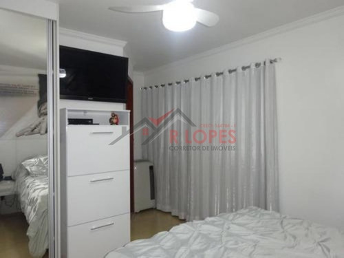 Lindo Sobrado No Bairro Vila Carrão, 3 Dorm, 1 Suíte, 5 Vagas, 168 M - 2151