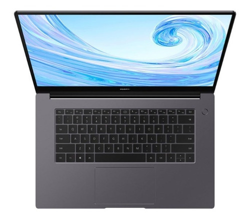 Laptop Huawei Matebook D 15 512 Gb 8gb Ram Ryzen 7 Win 10