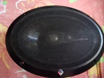 Comprar Corneta Rockford Fosgate 110 Watts Rms \u002F200 Watts Peak\u002F4 Ohm