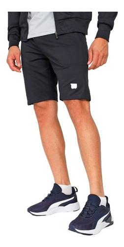 Pantaloneta Deportiva Short Wilson Bermuda Hombre Crossfit