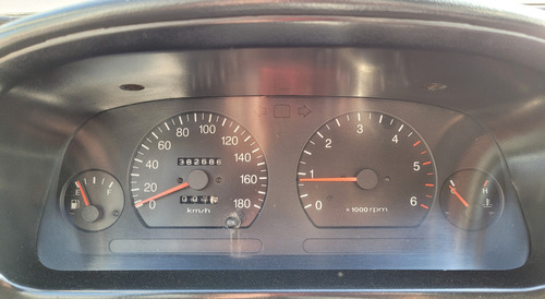 Hyundai H100 2.5 12 Pas Spr Minibus