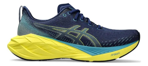 Tênis Asics Novablast 4 Masculino