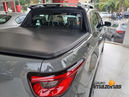 Fiat Toro 1.3 TURBO 270 FLEX VOLCANO AT6