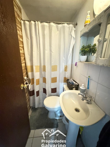 Casa En Venta De 3 Dorm. En Quilicura