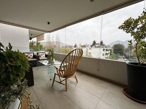 Compre Sin Comisión/ Dúplex Con Rooftop / 3 D / 2 B / 3 Est.