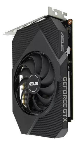 Placa Video Asus Phoenix Geforce Gtx 1630 4gb Gddr6 P