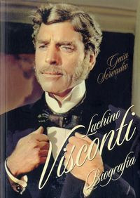 Luchino Visconti (libro Original)