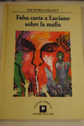 Falsa Carta A Luciano Sobre La Mafia - Victoria Palant