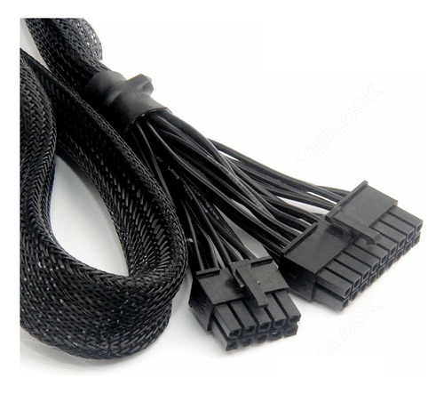Cable Fuente Modular Cooler Master 18+10 A 24 Pin-mwe Series