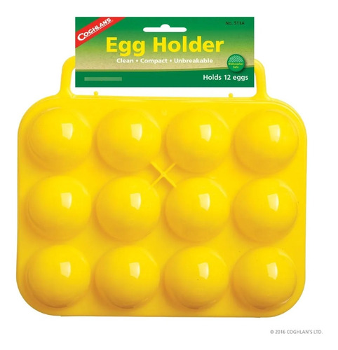Porta Huevos 